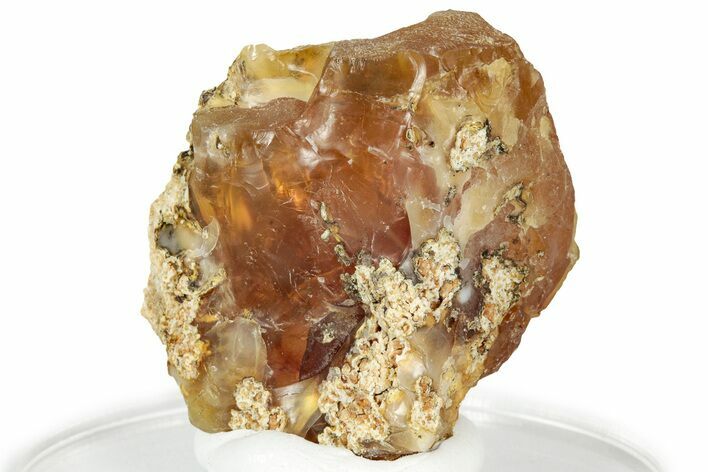 Rough Oregon Fire Opal #330556